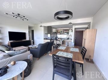 Departamento · 80m² · 3 Ambientes · 1 Cochera · Venta de Departamento 3 Ambientes con Cochera en Berazategui