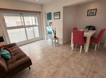 Imagen1 · Departamento de 2 Ambientes Reciclado a Nuevo – a m del Mar