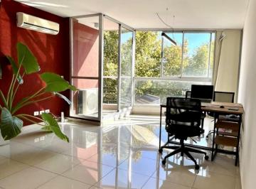 Departamento · 34m² · 1 Ambiente · Departamento en Parque Cha