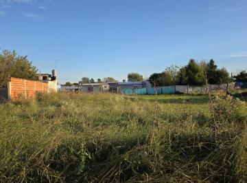 Terreno · 444m² · Lote