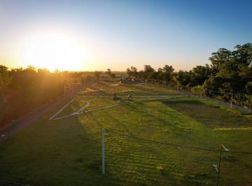 Terreno · 816m² · Permuta Venta 2 Terrenos Juntos en Alvarez, Rosario, Santa Fe