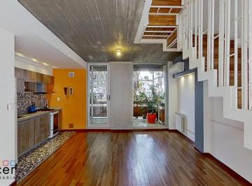Departamento · 75m² · 4 Ambientes · 1 Cochera · Depto Tipo PH de 4 Amb C/cochera y Terraza C/ Parrilla