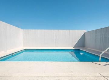 Departamento · 41m² · 1 Ambiente · Dpto Monoamb Alquiler Villa del Parque Amenities