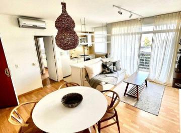 Departamento · 40m² · 2 Ambientes · Alquiler Departamento 2 Ambientes Coghlan