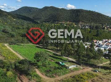 Terreno · 402m² · Terreno en Ladera Norte - Los Profesionales