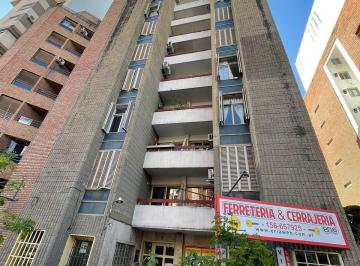 Departamento de 2 ambientes, Córdoba · Aluiler Dpto 1 Hab - Ambrosio Olmos 870 - Nueva Cordoba