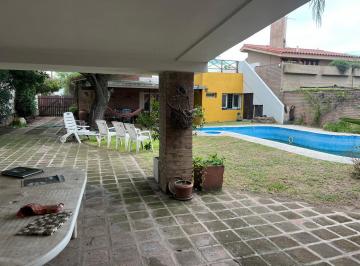 Casa de 6 ambientes, Córdoba · Vendo Casa en El Cerro. 3d. Pileta. Zona Segura y Tranquila. en Una Planta!