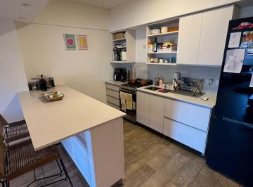 Departamento de 3 ambientes, Belgrano · Venta | Departamento 3 Ambientes | Balcón con Parrilla | Renta Activa