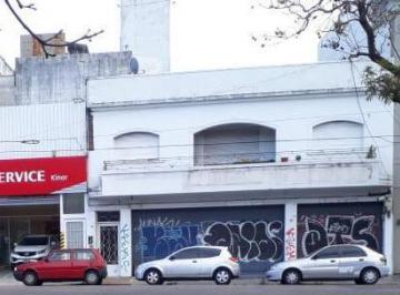 Local comercial · 679m² · 15 Cocheras · Local en Venta - Martinez. - Vías/santa Fe