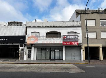 Local comercial · 679m² · 15 Cocheras · Local en Venta - Martinez Retasado