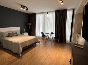 Departamento · 40m² · 1 Ambiente · Departamento en Plaza S. Martin