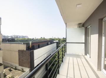 Departamento · 30m² · 1 Ambiente · Departamento Monoambiente en Alquiler, Recoleta