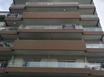 Departamento de 1 ambiente, Monserrat · Monserrat Alquiler Monoambiente a Estrenar 35 m² Full Amenities 4° Piso Frente.
