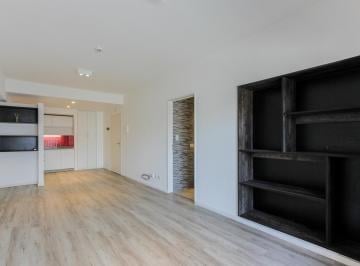 Departamento · 31m² · 1 Ambiente · Venta Departamento Monoambiente Villa Crespo