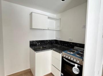 Departamento · 30m² · 2 Ambientes · Venta - Departamento - Monoambiente Divisible - Villa Crespo con Amenities.