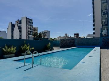 Departamento · 65m² · 3 Ambientes · 1 Cochera · Venta Departamento 3 Ambientes con Cochera San Cristobal