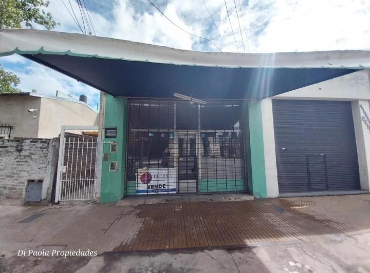 Local comercial · 25m² · 1 Ambiente