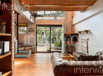 Departamento · 85m² · 4 Ambientes · 1 Cochera · Departamento - 4 Amb - con Cochera - Villa Crespo - Venta