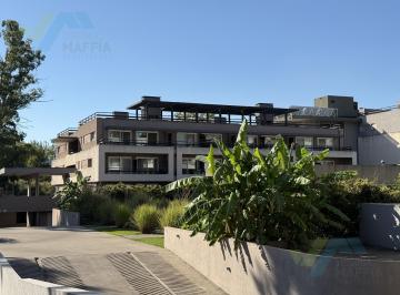 Departamento · 46m² · 1 Ambiente · 1 Cochera · Venta Departamento 2 Ambientes, Studio Plus, Campus Vista con Cocherra