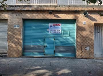 Local comercial de 2 ambientes, Lomas de Zamora · Alquiler de Local en Temperley