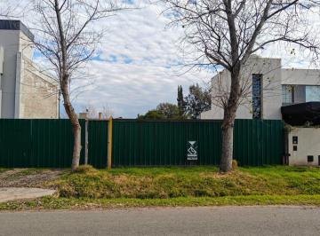 Terreno · 620m² · Terreno en Aldea, Fisherton