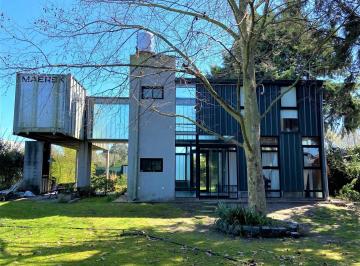 Casa de 2 ambientes, La Plata · Casa de 2 Dorm. en Calle 424 Entre 14bis y 15, Villa Elisa, La Plata