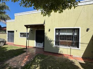 Casa · 396m² · 7 Ambientes · 1 Cochera · Casa - Saladillo