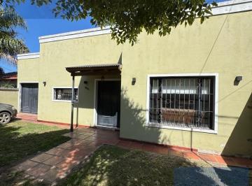Casa · 396m² · 7 Ambientes · 1 Cochera · Casa - Saladillo