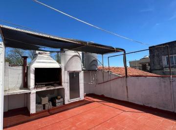PH · 60m² · 3 Ambientes · PH - Villa Ballester