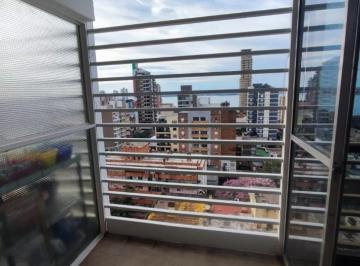Departamento · 70m² · 5 Ambientes · 1 Cochera · Departamento en Venta 2 Dorm - Torre Sarmiento Posadas