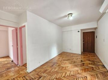 Departamento · 49m² · 3 Ambientes · Venta Departamento 3 Ambientes con Patio Propio! Corredor Maipú - Vicente Lopez