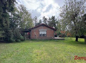 Terreno · 62m² · Terreno en Canning (Ezeiza)
