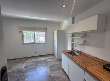 Departamento · 17m² · 1 Ambiente · Venta Departamento Monoambiente en Santos Lugares