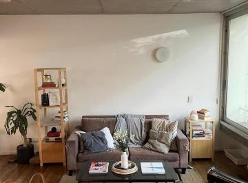 Departamento · 70m² · 2 Ambientes · Departamento Dos Ambientes en Alquiler en Palermo