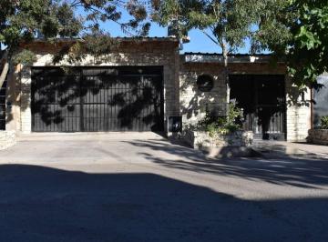 Casa · 138m² · 4 Ambientes · 2 Cocheras · Se Vende Casa 2 Dorm. - Maipú