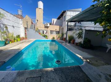 Casa · 150m² · 5 Ambientes · 1 Cochera · Virreyes - 3 Viviendas - Buen Acceso