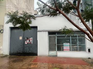 Bodega-Galpón · 220m² · (A221) Galpon 220 m² y Comercial 36 m²