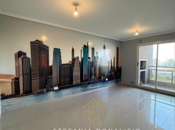Departamento de 3 ambientes, Córdoba · Depto 1 Dorm Terraforte 2