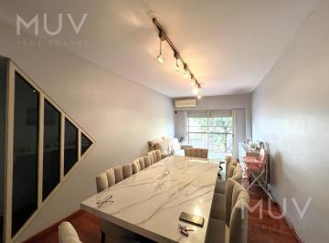 Departamento · 93m² · 4 Ambientes · 1 Cochera · Emilio Lamarca 300 - Departamento de 4 Ambientes con Balcón en Venta Flores.