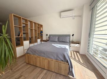 Departamento · 41m² · 1 Ambiente · Departamento en Venta - Monserrat Impecable Estado y Equipad