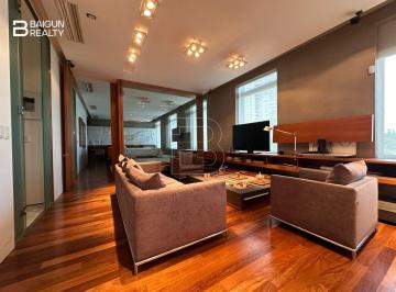 Departamento · 150m² · 2 Ambientes · 1 Cochera · Departamento 2 Ambientes en Puerto Madero