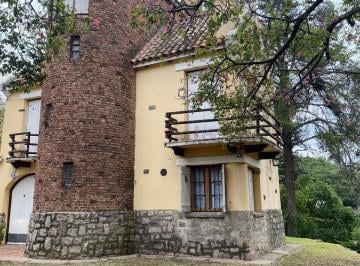 Casa de 8 ambientes, Río Ceballos · Venta de Casa de 2 Dorm. en Rio Ceballos Zona Ñu Pora