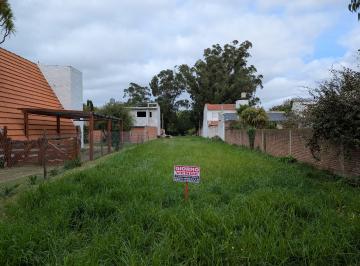 Terreno , Santa Clara del Mar · Lote en Santa Clara del Mar. Calle Santos