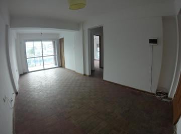 Departamento · 80m² · 3 Ambientes · Departamento Zona Tribunales II - 2 Dorm C/ Amplio Balcón