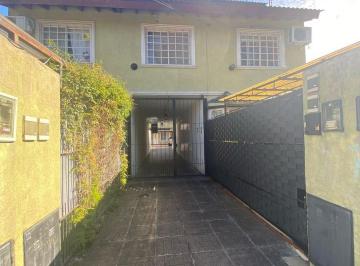 Departamento · 40m² · 2 Ambientes · 1 Cochera · Depto en Alquiler de 2 Ambientes con Espacio Guarda Coche en San Miguel
