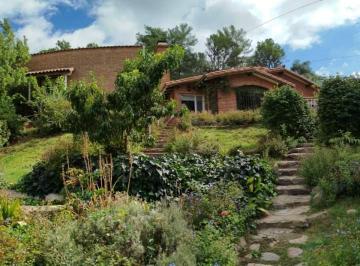 Foto · Se Vende Casa en Cruz Chica, La Cumbre, Mas Casita. Increíbles Vistas