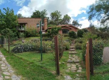Foto · Se Vende Casa en Cruz Chica, La Cumbre, Mas Casita. Increíbles Vistas