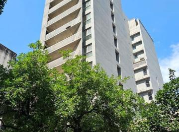 Departamento · 42m² · 2 Ambientes · Departamento de 1 Dormitorio Premium a Estrenar en Laprida Al 700, Barrio Norte