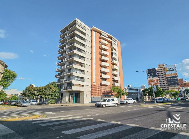 Desarrollo vertical · Bv. Avellaneda 800 Bis