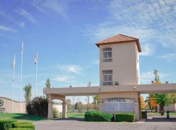 Terreno · 952m² · Lote en Venta - Barrio Cerrado La Carolina Golf - Piñero
